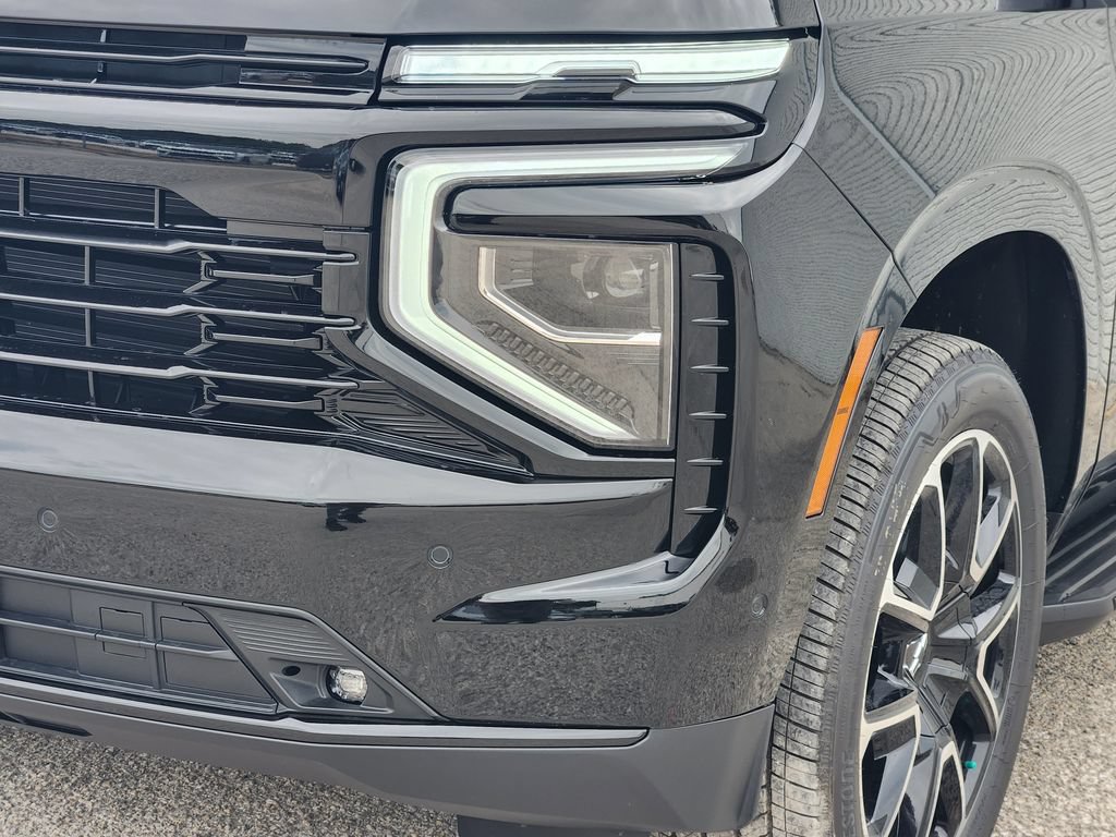 New 2026 Chevrolet Tahoe RST w/ Comfort Package RWD image 6