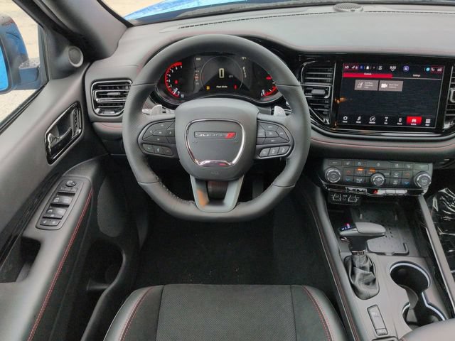 New 2026 Dodge Durango GT AWD/4WD image 16