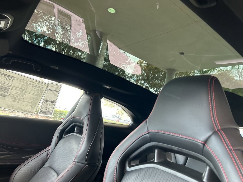 New 2026 Dodge Charger Scat Pack image 19