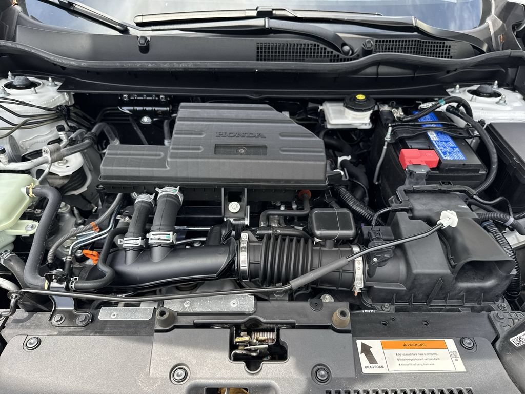 Used 2021 Honda CR-V EX-L image 59