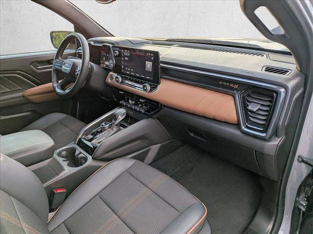 Used 2024 GMC Canyon AT4 AWD/4WD image 22