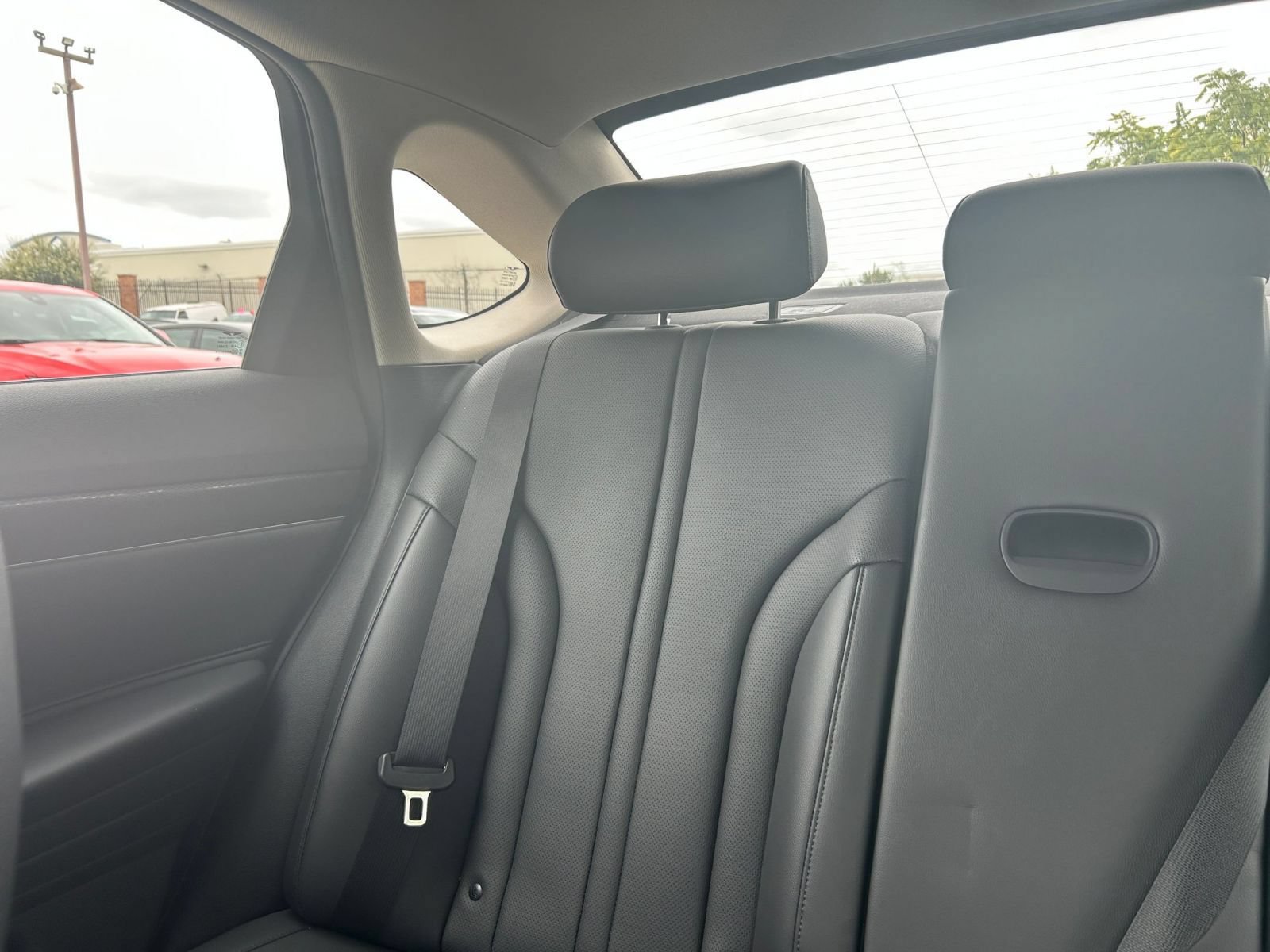 Used 2026 Genesis G80 2.5T AWD/4WD image 34