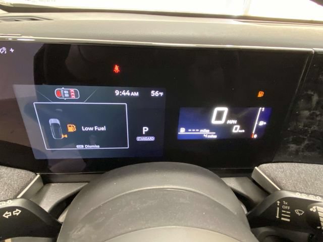 New 2026 Nissan Kicks SV FWD image 22
