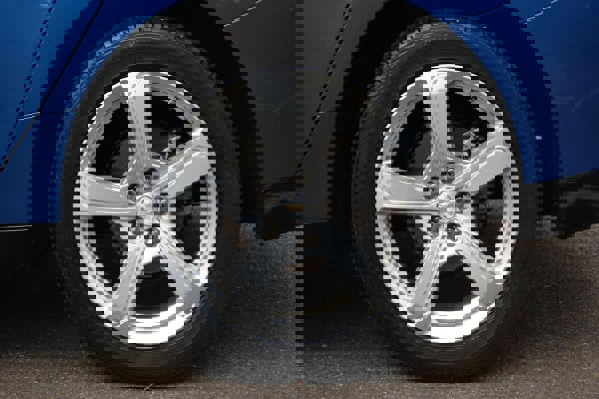 Used 2016 Chevrolet Volt LT image 27