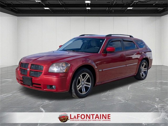Used 2005 Dodge Magnum R/T w/ Convenience Group II