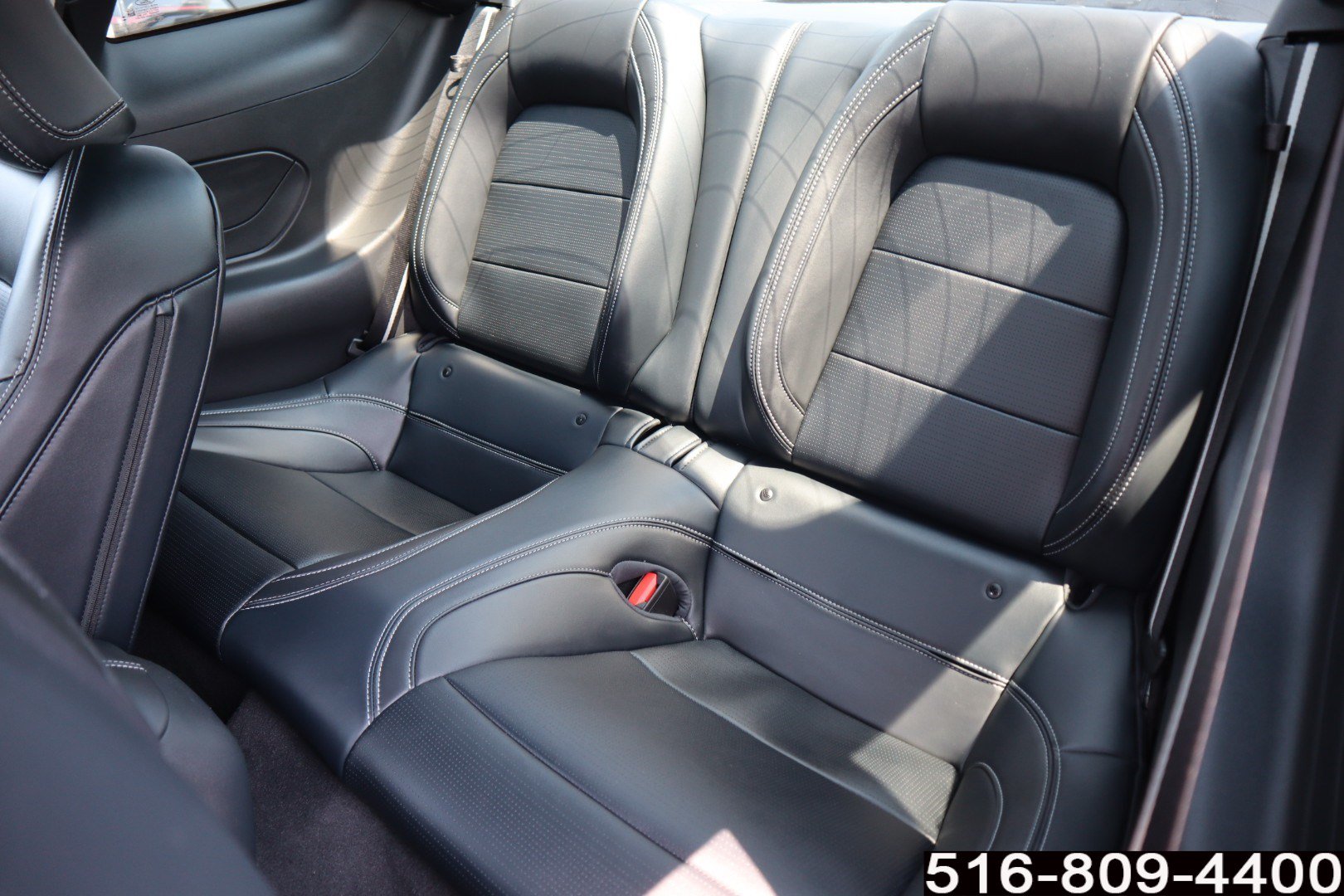 Used 2025 Ford Mustang GT Premium RWD image 20