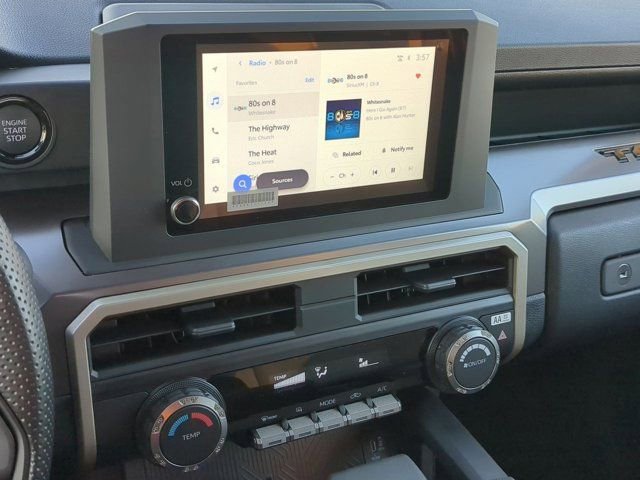 New 2026 Toyota Tacoma SR5 image 10