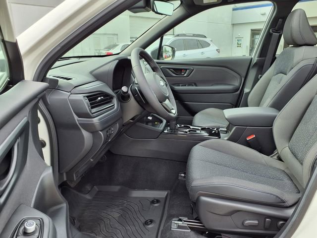 New 2026 Subaru Forester Touring AWD/4WD image 7