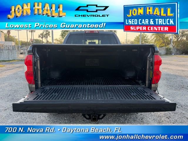 Used 2017 Toyota Tundra SR5 image 11