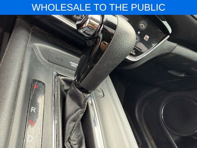 Used 2016 Honda HR-V EX image 17