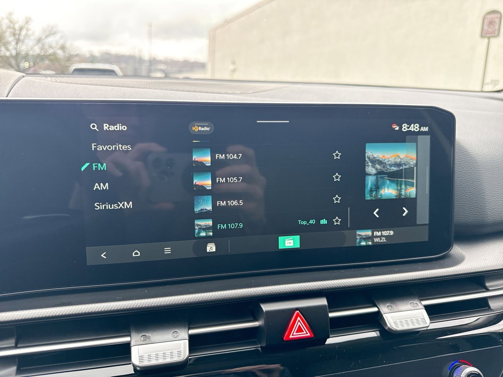 New 2026 Kia Sportage S AWD/4WD image 18