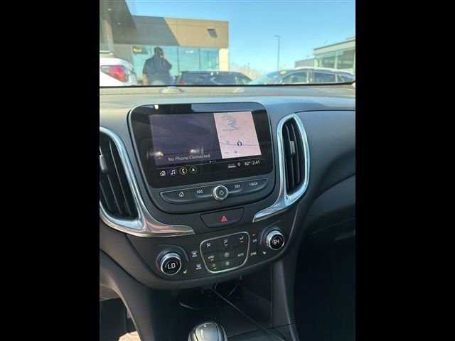 Used 2020 Chevrolet Equinox LT image 9
