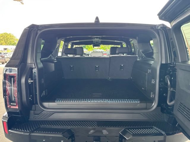 Used 2025 GMC Hummer EV 3X AWD/4WD image 25