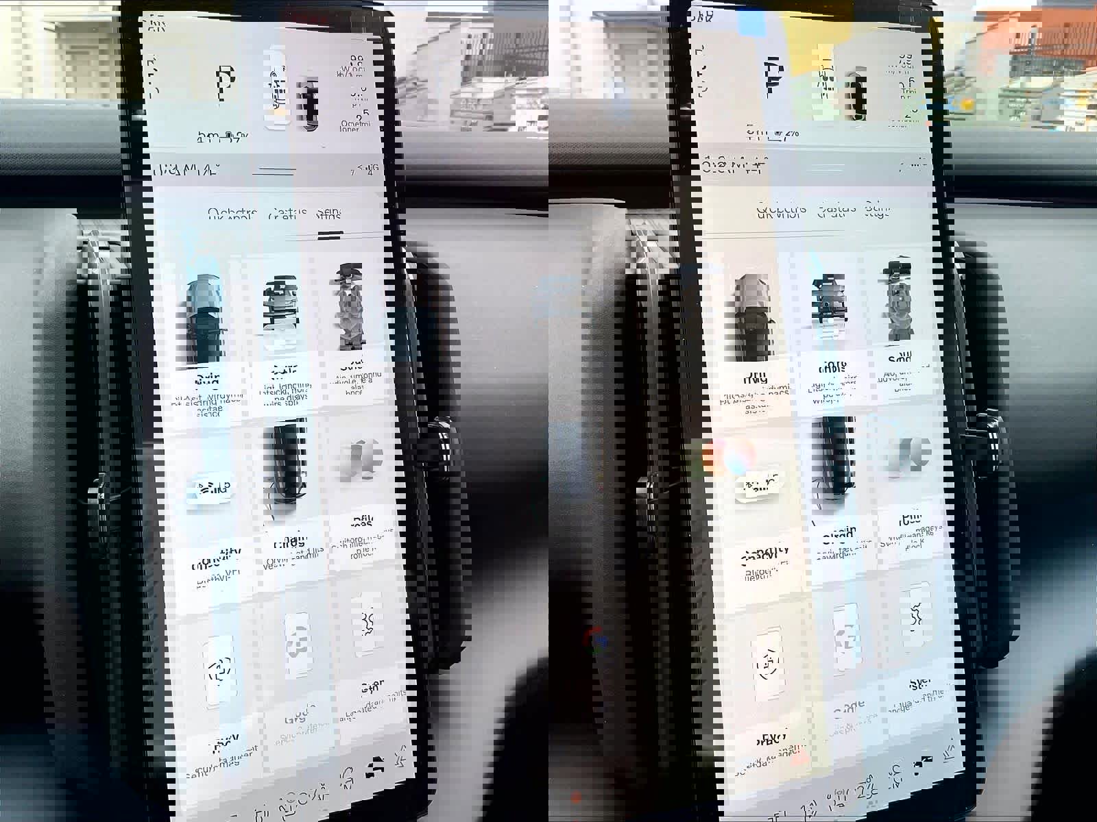 New 2026 Volvo EX30 Plus w/ Protection Package Premier image 22