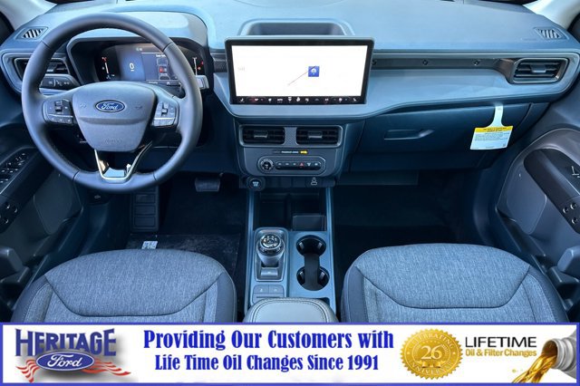 New 2026 Ford Maverick XLT w/ XLT Luxury Package AWD/4WD image 13