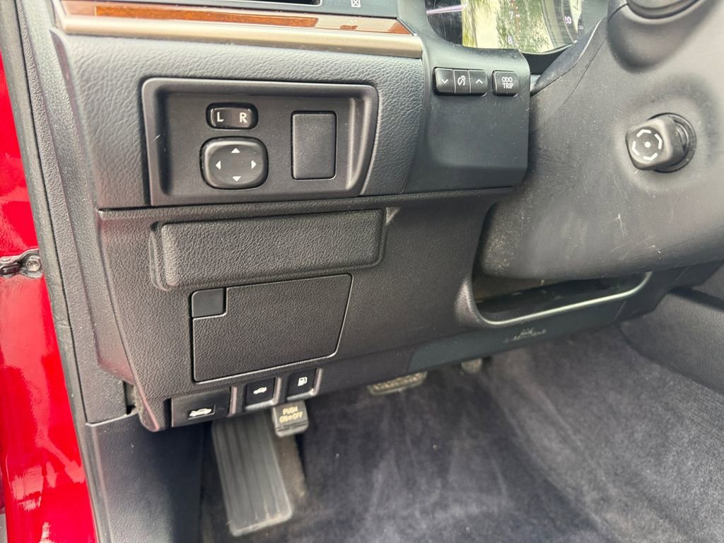 Used 2014 Lexus ES 350 w/ Premium Package FWD image 27