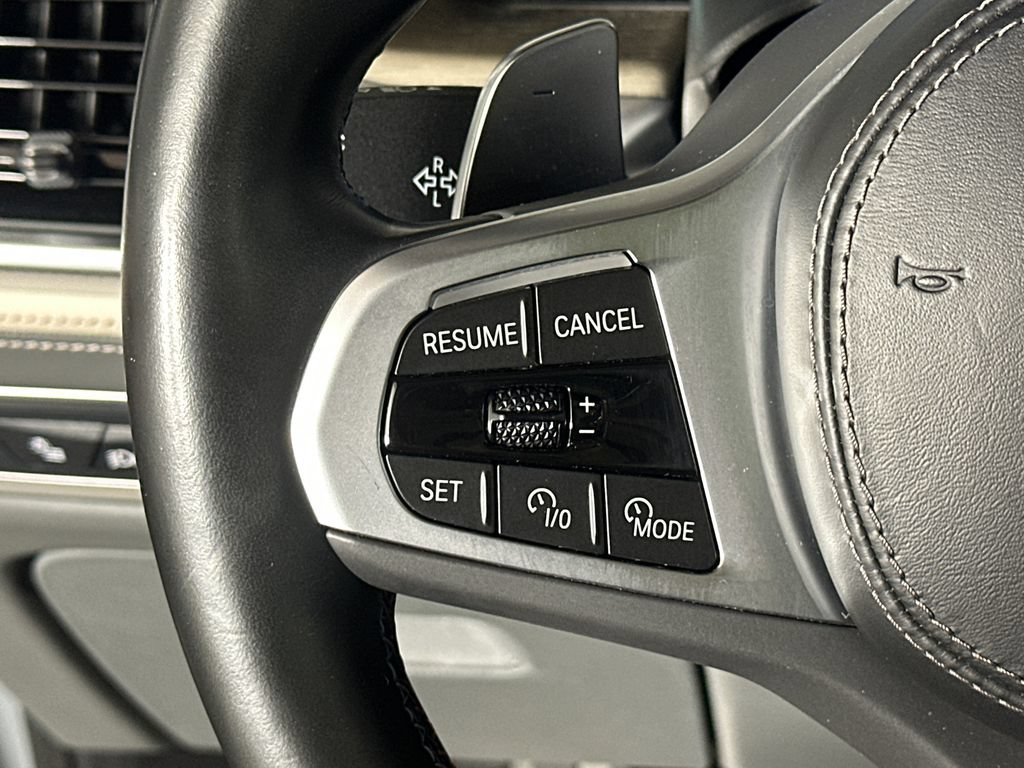 Used 2024 BMW X7 M60i w/ Executive Package AWD/4WD image 25