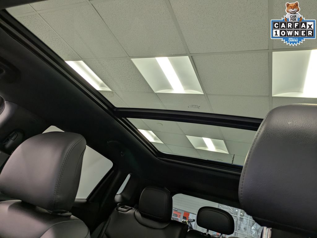 Used 2024 Jeep Compass Limited w/ Elite Group AWD/4WD image 22