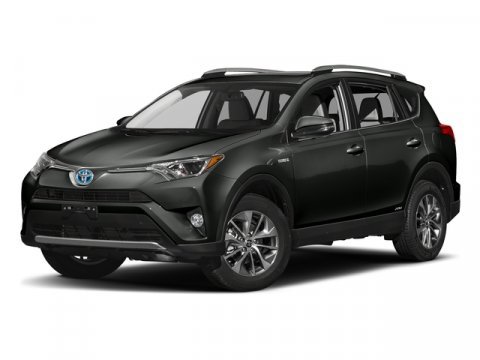 Used 2018 Toyota RAV4 XLE