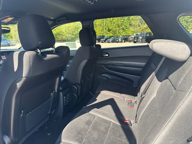 Used 2025 Dodge Durango GT w/ Blacktop Package image 19