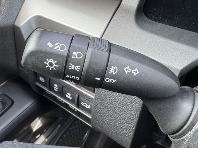 Certified 2024 Toyota Tacoma TRD Off-Road w/ TRD Off Road Premium Package AWD/4WD image 29