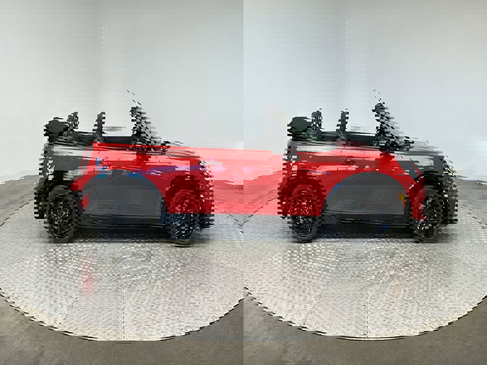 New 2026 MINI Cooper S image 31