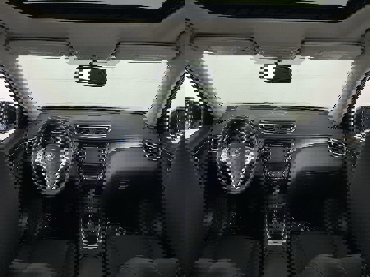 Used 2016 Nissan Rogue SL w/ SL Premium Package image 31