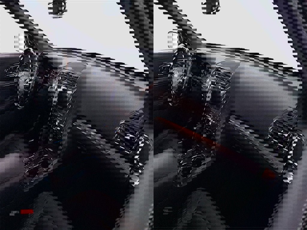 Used 2017 Ford Explorer Sport w/ Equipment Group 401A image 23