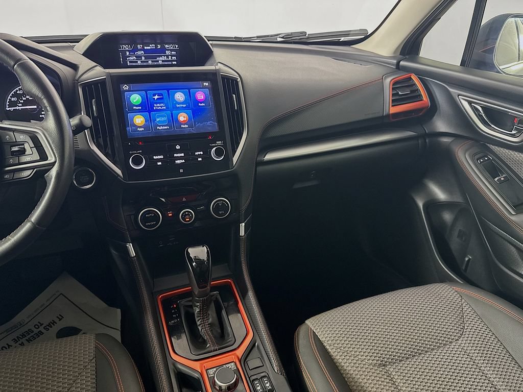 Used 2019 Subaru Forester Sport w/ Popular Package #2 AWD/4WD image 28