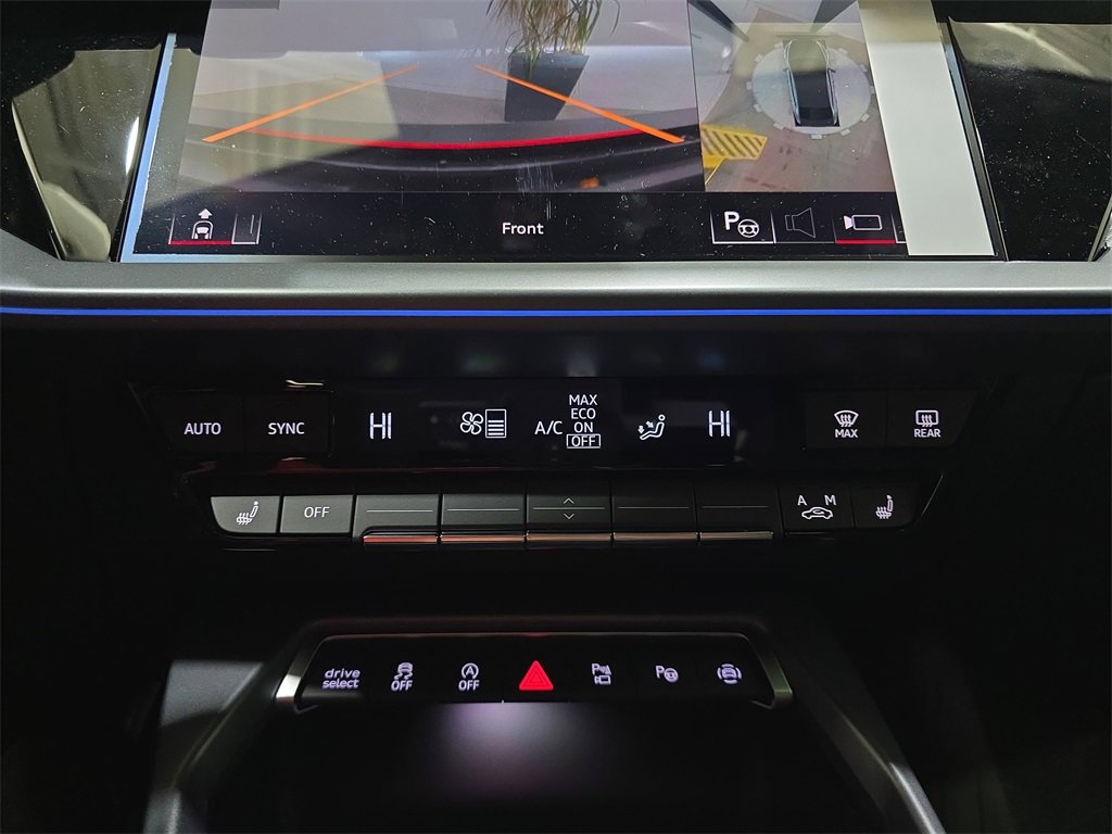 New 2026 Audi A3 2.0T Premium Plus image 23