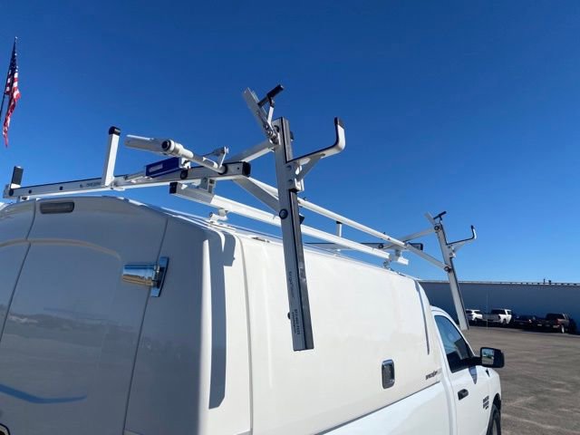 Used 2023 RAM 1500 Tradesman w/ Power & Remote Entry Group image 22