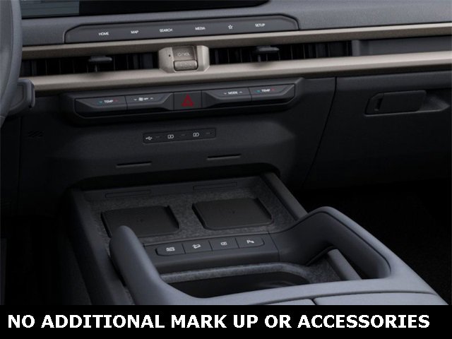 New 2027 Kia Telluride EX image 23