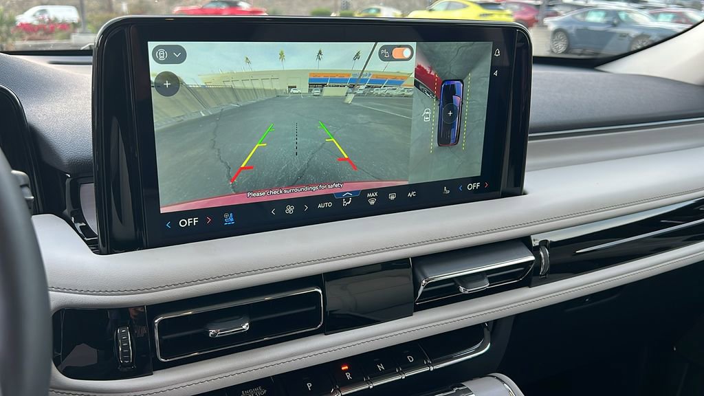 New 2026 Lincoln Aviator Reserve w/ Illumination Package image 16