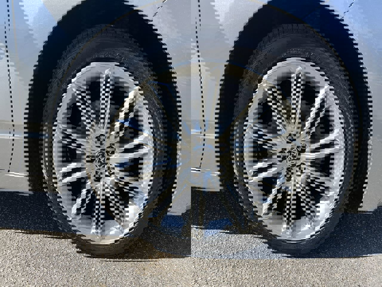 Used 2021 Toyota Avalon Limited w/ Advanced Safety Package image 13