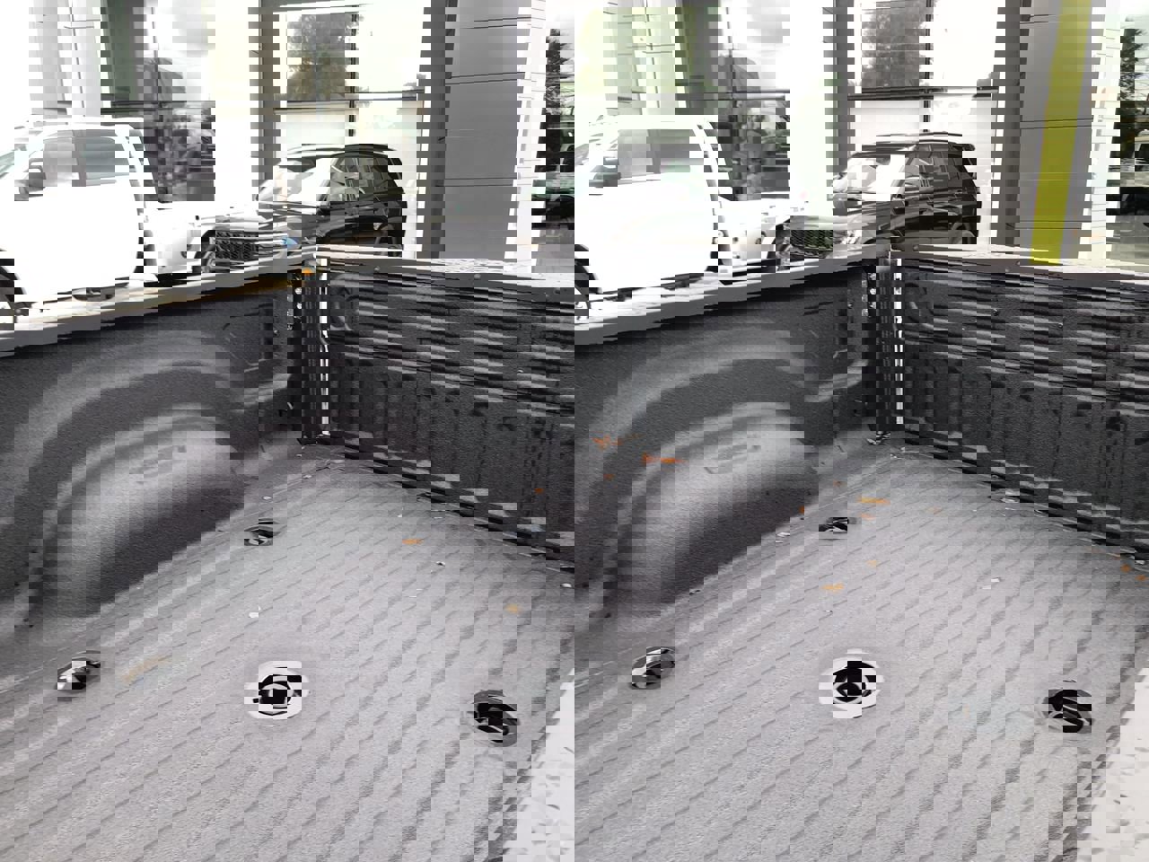 New 2026 RAM 2500 Big Horn image 17