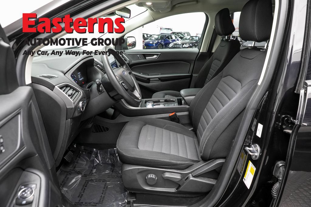 Used 2023 Ford Edge SE AWD/4WD image 13