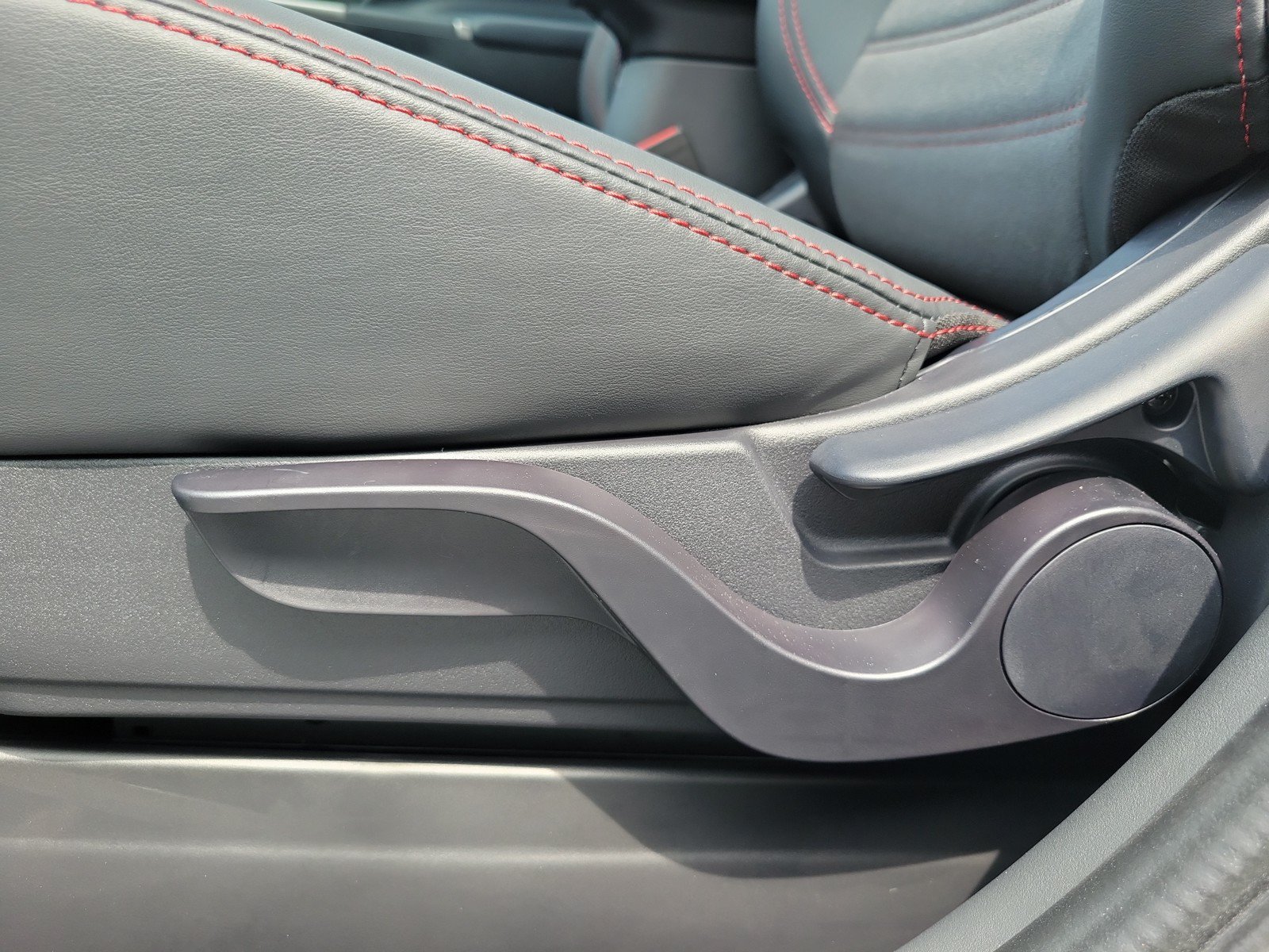 New 2026 Mitsubishi Outlander Sport SE AWD/4WD image 22
