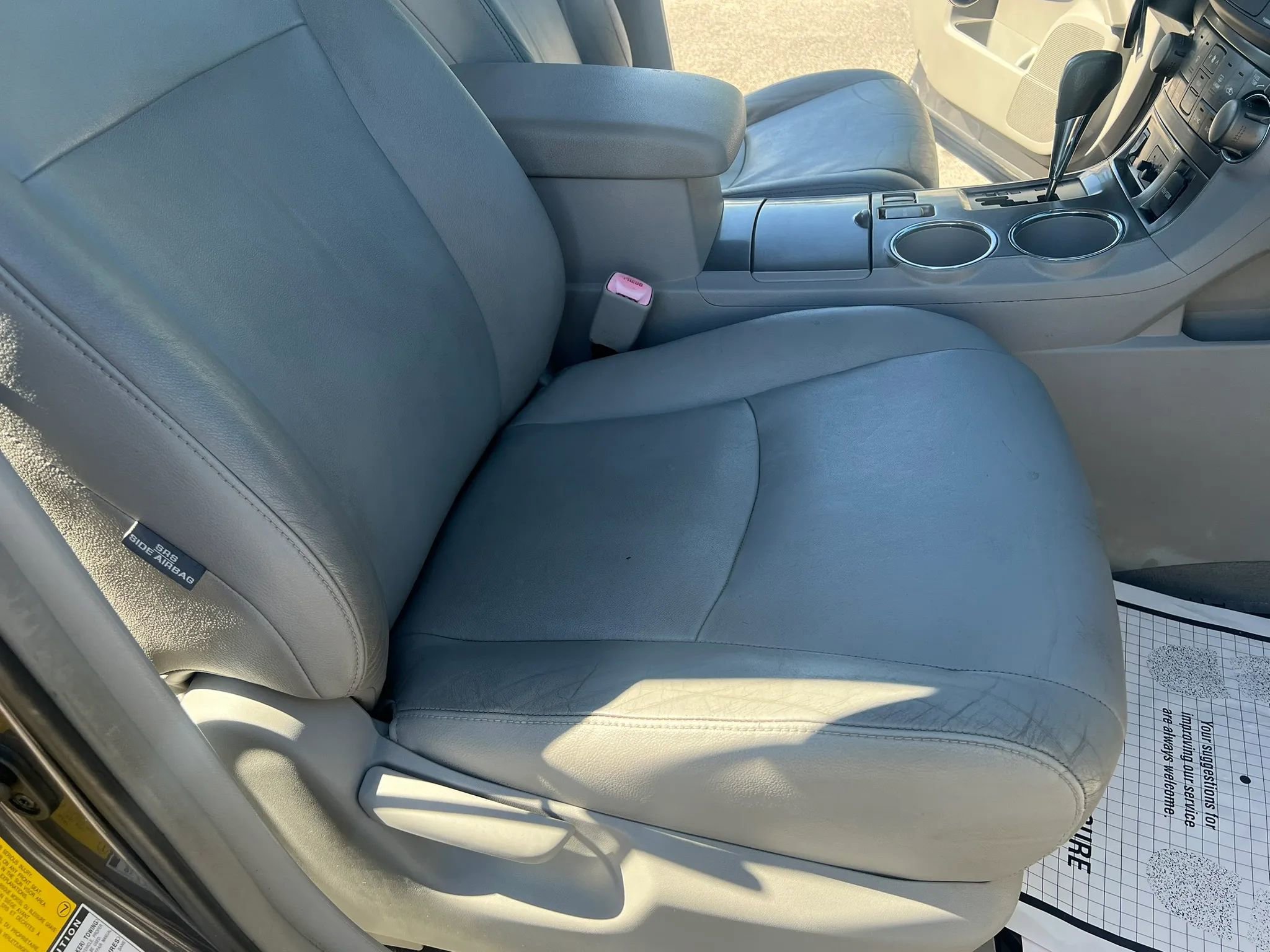 Used 2008 Toyota Highlander Sport image 18