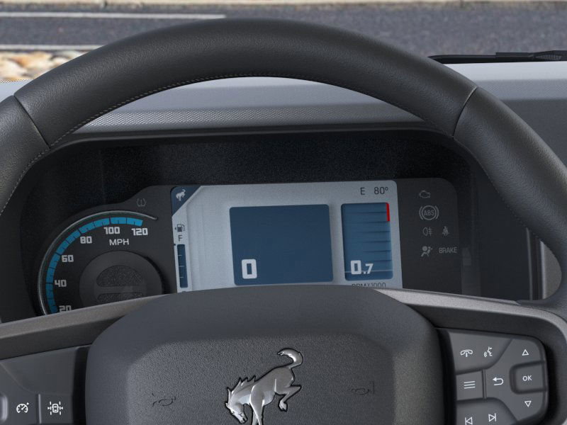 New 2025 Ford Bronco Big Bend image 13