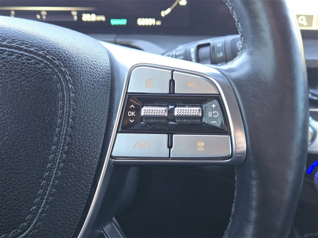 Used 2024 Kia Telluride SX Prestige X-Pro image 30