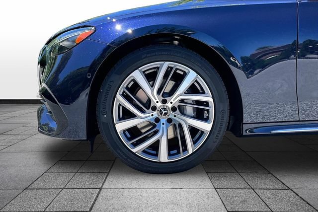 New 2026 Mercedes-Benz E 350 4MATIC Sedan image 13