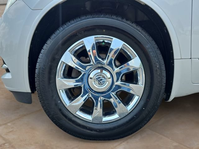 Used 2017 Buick Enclave Premium FWD image 14