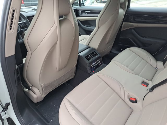 New 2026 Porsche Panamera 4 image 20