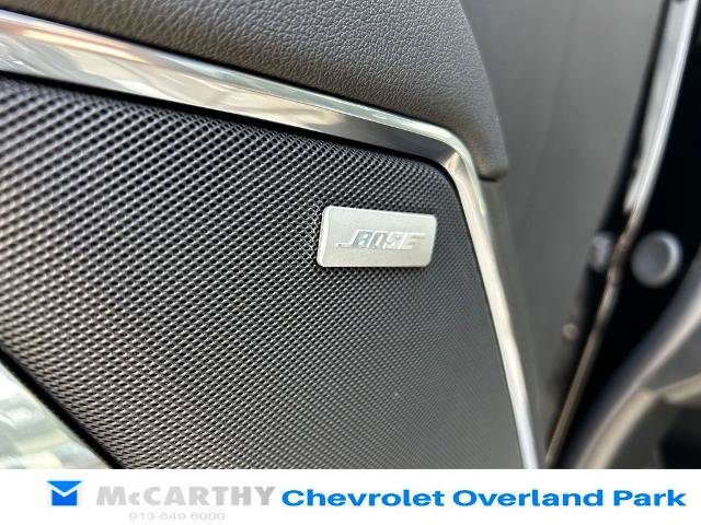 New 2026 Chevrolet Silverado 2500 LTZ w/ Z71 Chrome Sport Edition AWD/4WD image 20