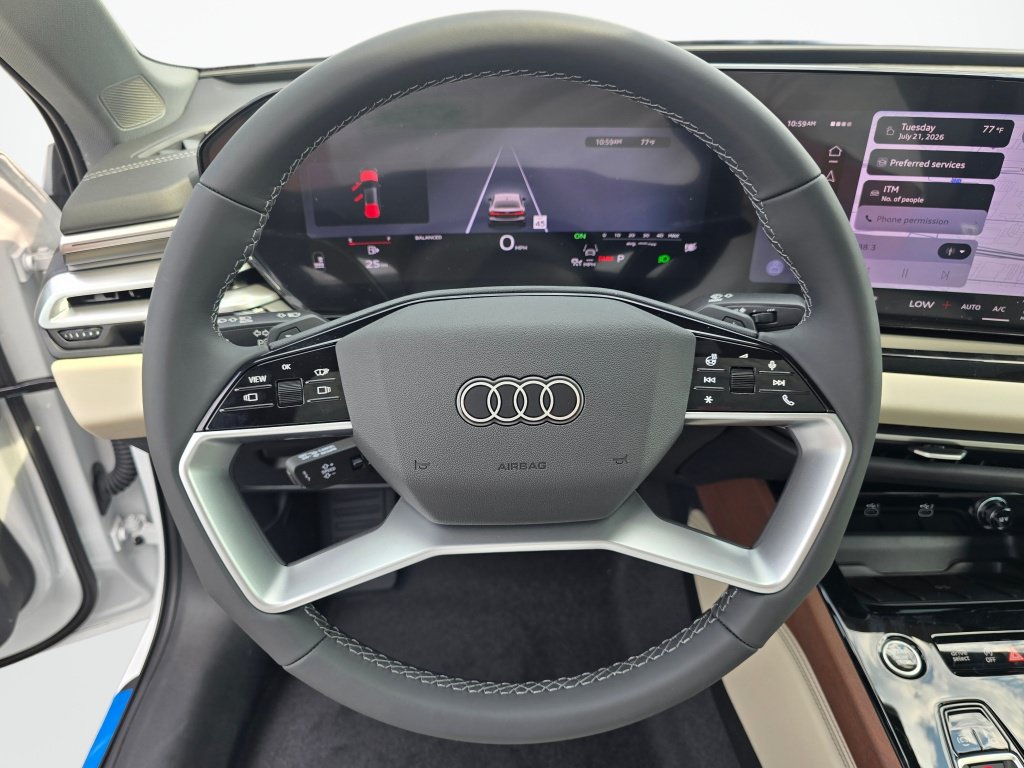 New 2026 Audi A5 Premium Plus AWD/4WD image 13