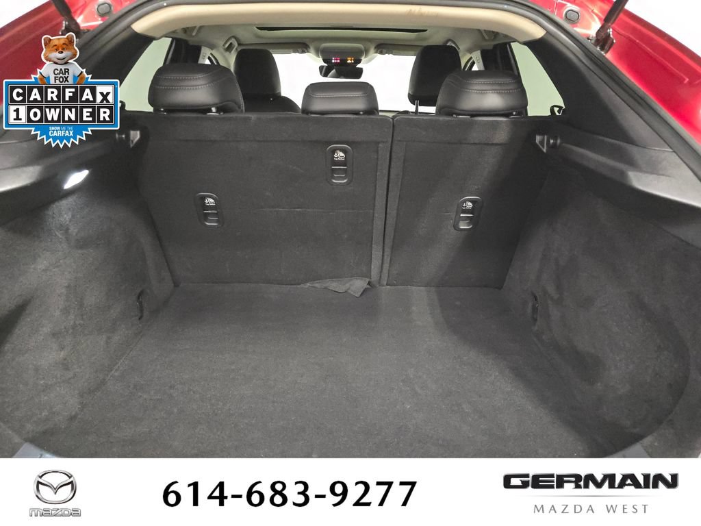 Used 2024 MAZDA CX-30 AWD 2.5 S w/ Preferred Package image 22