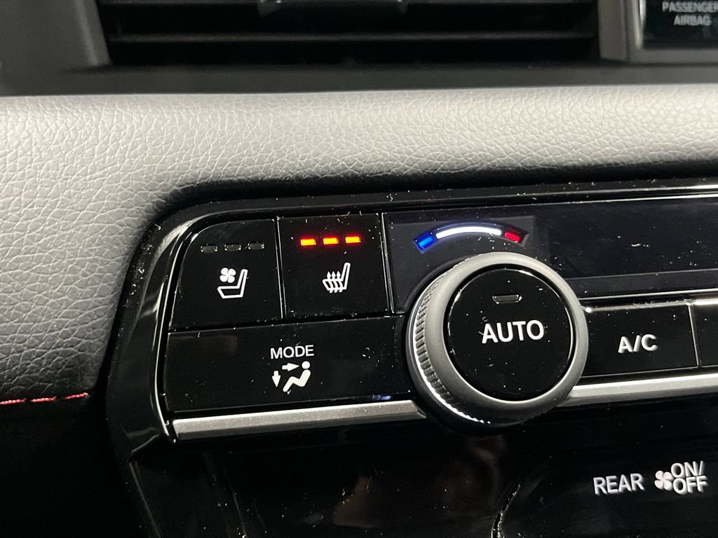 New 2026 Honda Pilot Black Edition image 23