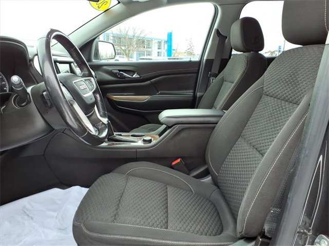 Used 2019 GMC Acadia SLE image 14