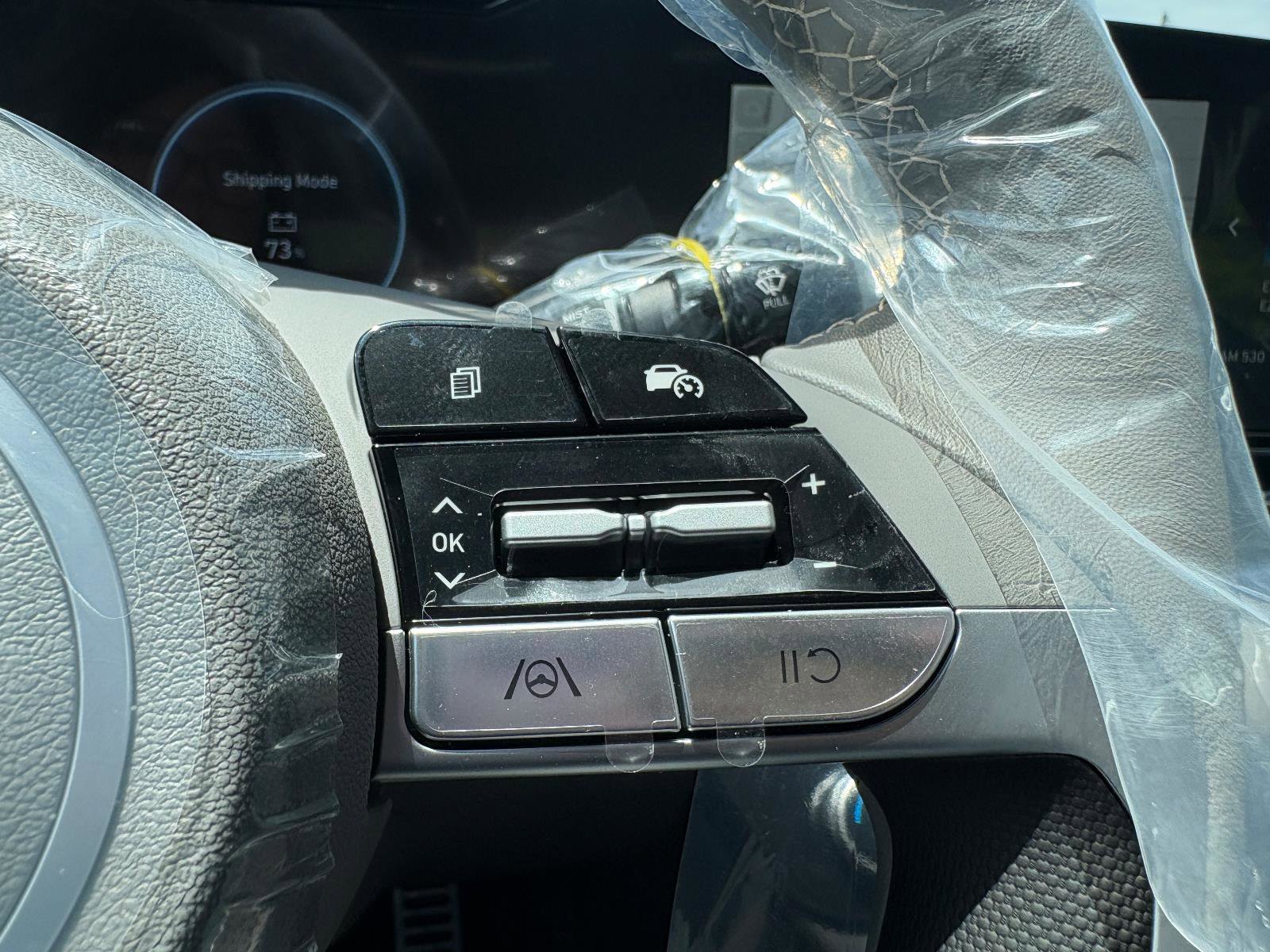 New 2026 Hyundai Elantra Sport FWD image 26