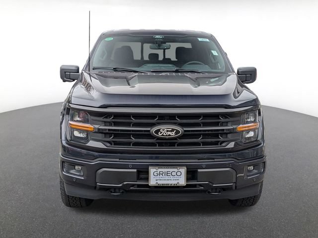 New 2026 Ford F150 XLT w/ Equipment Group 302A MID AWD/4WD image 8
